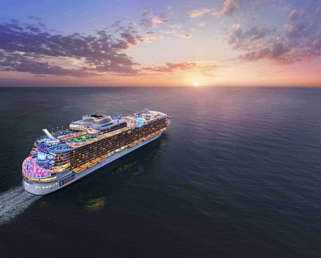 Bliss Cruise