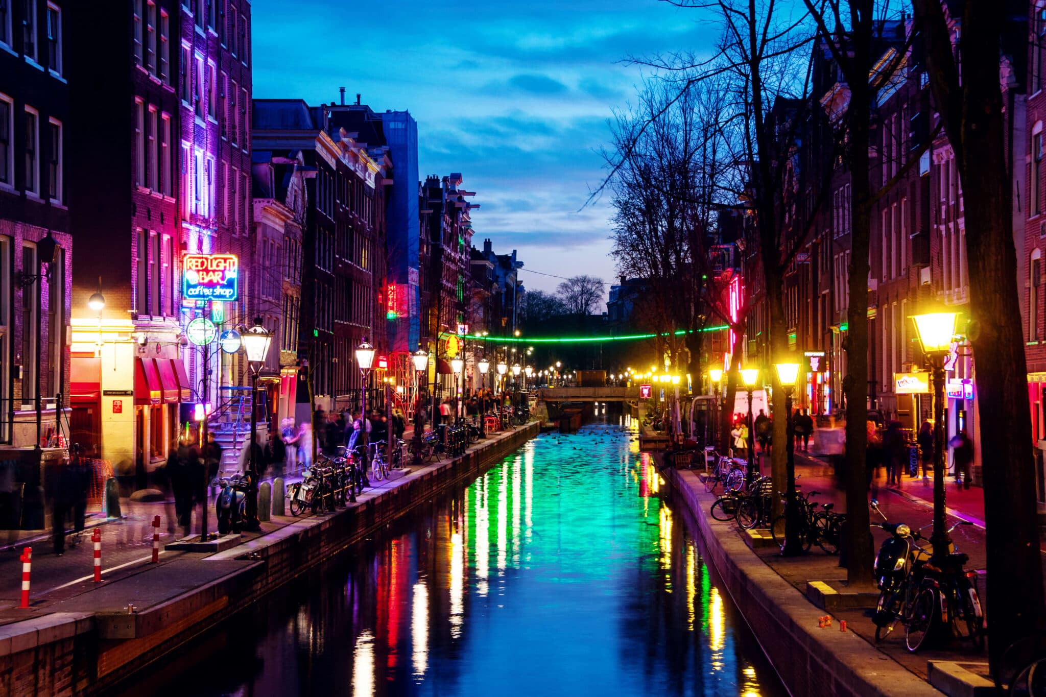 Amsterdam, Netherlands