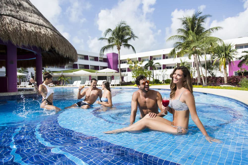 Cancun, Mexico