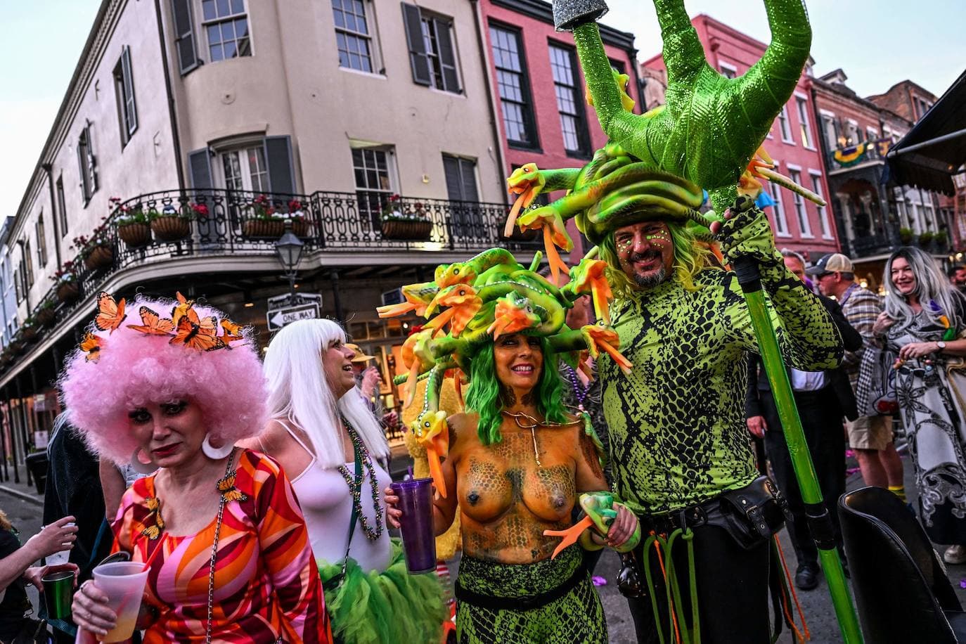 New Orleans, USA