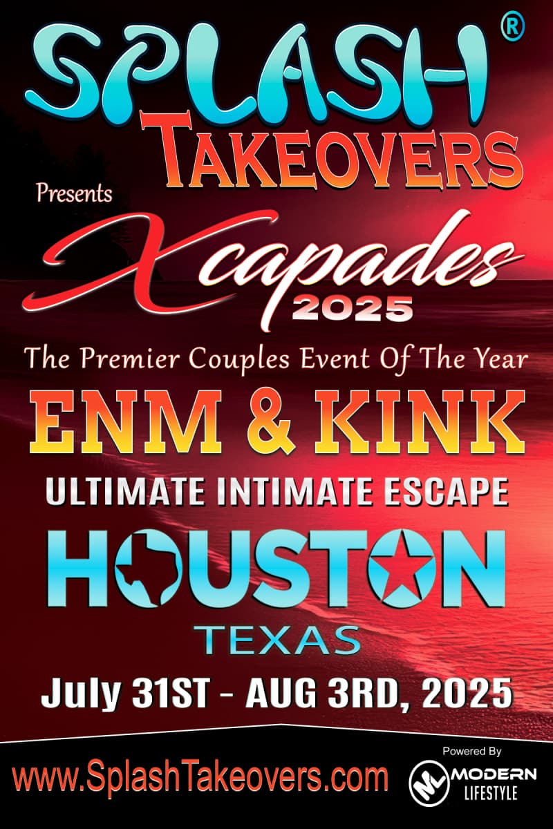 Xcapades 2025: Houston’s Ultimate Lifestyle Event Awaits