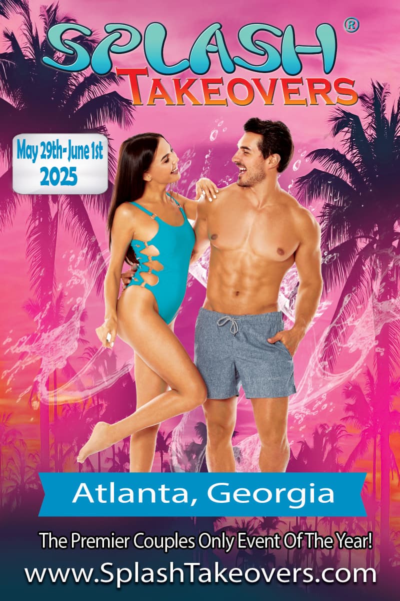 Why We’re Excited for Splash Takeovers Atlanta — and You Should Be Too